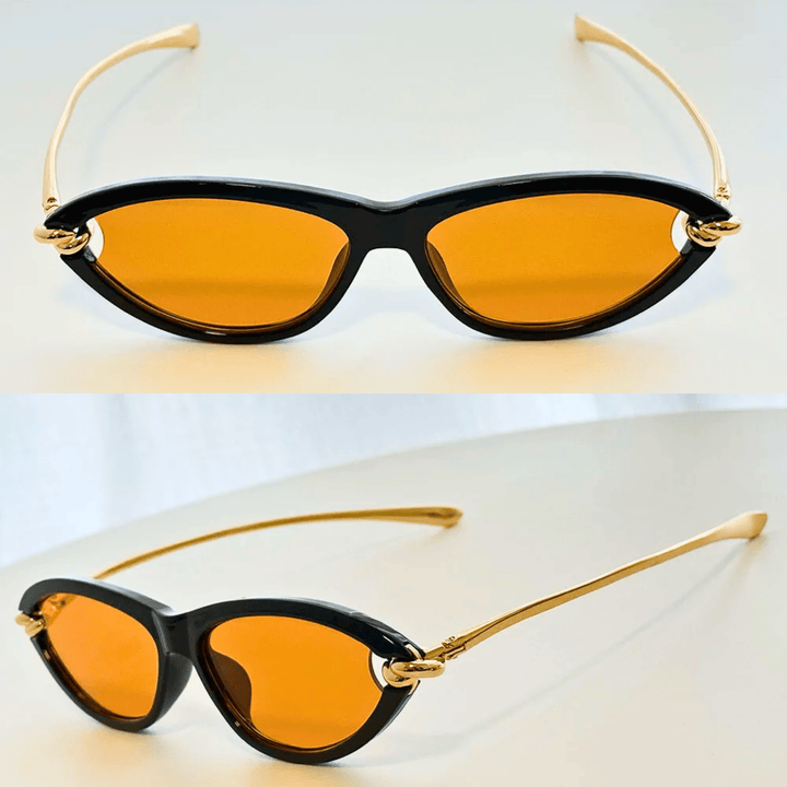 Weston & Finch - The Vantier Sunglasses - 200007763:201336100;71:100009342Sunglasses;73:1052G07