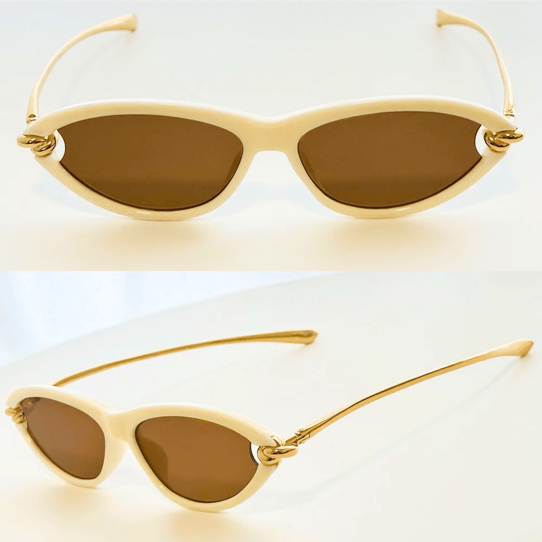 Weston & Finch - The Vantier Sunglasses - 200007763:201336100;71:100009342Sunglasses;73:1052G07