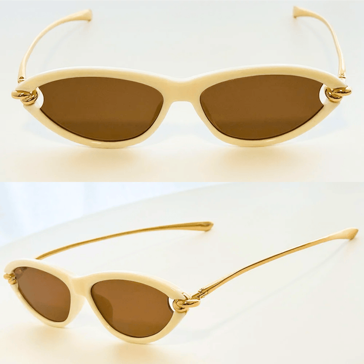 Weston & Finch - The Vantier Sunglasses - 200007763:201336100;71:100009342Sunglasses;73:1052G07