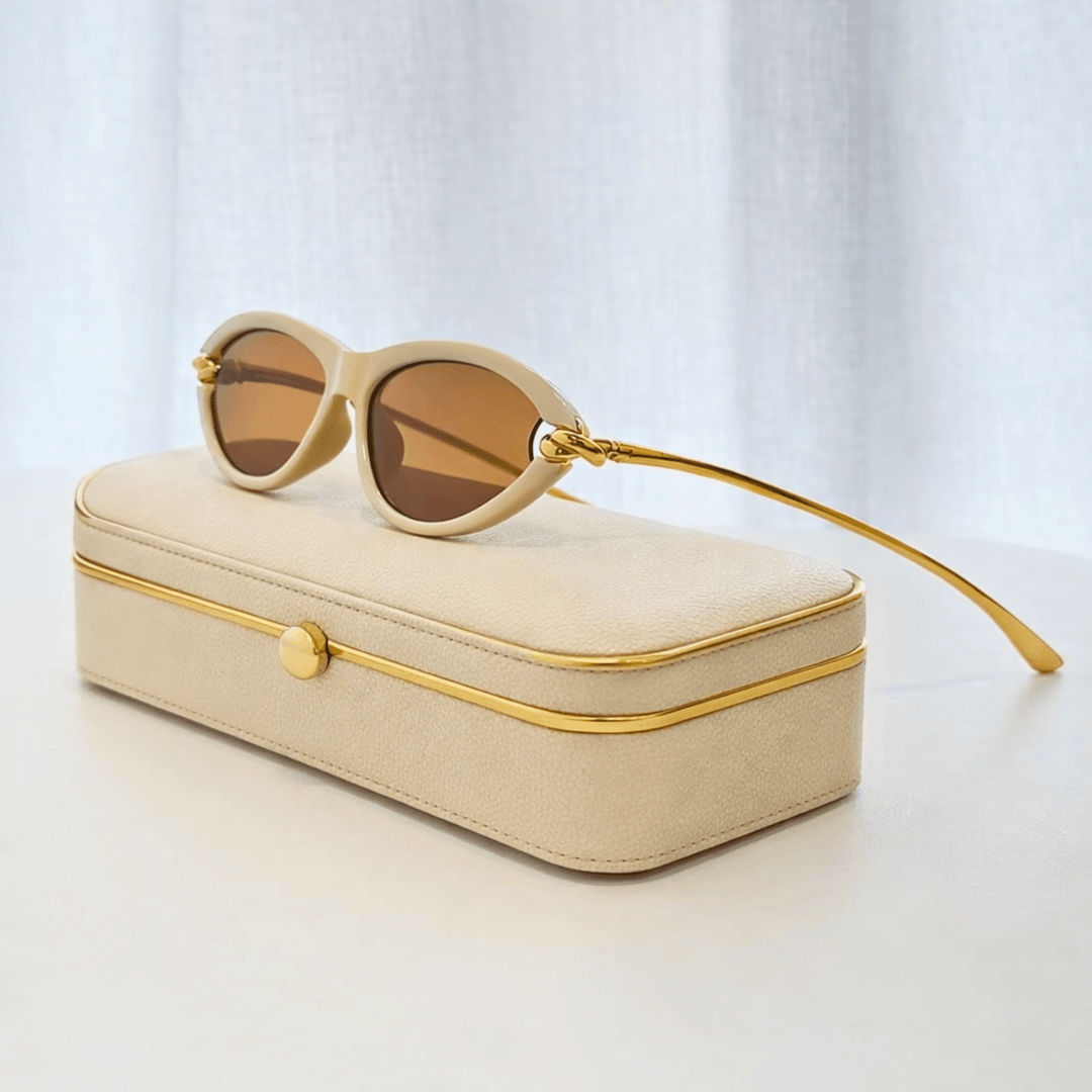 Weston & Finch - The Vantier Sunglasses - 200007763:201336100;71:100009342Sunglasses;73:10G01