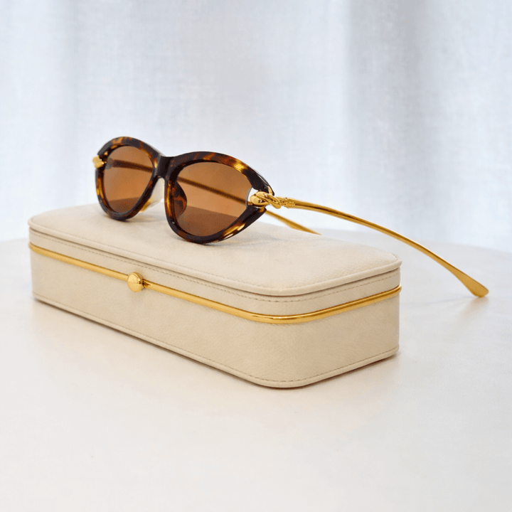 Weston & Finch - The Vantier Sunglasses - 200007763:201336100;71:100009342Sunglasses;73:173G03