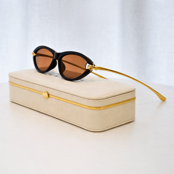 Weston & Finch - The Vantier Sunglasses - 200007763:201336100;71:100009342Sunglasses;73:29G05