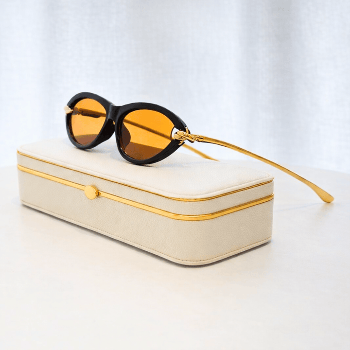 Weston & Finch - The Vantier Sunglasses - 200007763:201336100;71:100009342Sunglasses;73:366G02