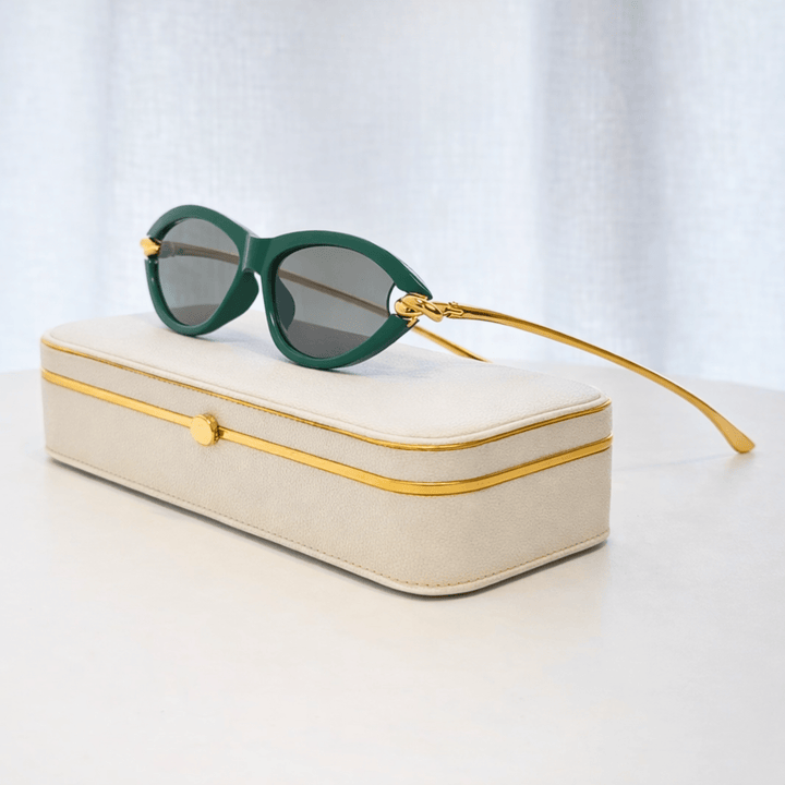 Weston & Finch - The Vantier Sunglasses - 200007763:201336100;71:100009342Sunglasses;73:496G04