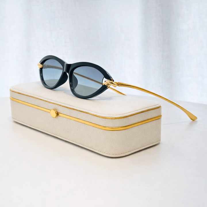 Weston & Finch - The Vantier Sunglasses - 200007763:201336100;71:100009342Sunglasses;73:691G06