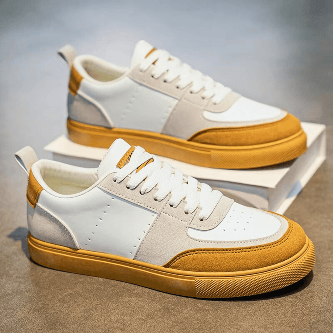Weston & Finch - The Varelli Sneaker - 14:200001438;200000124:100013888