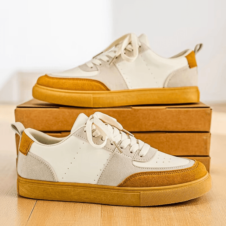 Weston & Finch - The Varelli Sneaker - 14:200001438;200000124:100013888