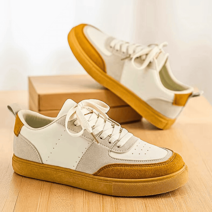Weston & Finch - The Varelli Sneaker - 14:200001438;200000124:100013888