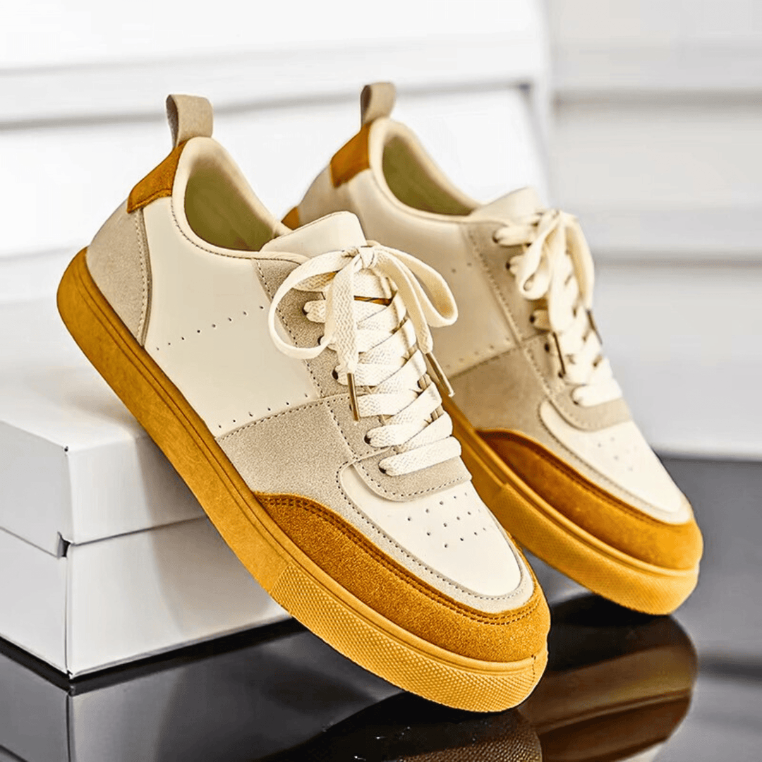 Weston & Finch - The Varelli Sneaker - 14:200001438;200000124:100013888