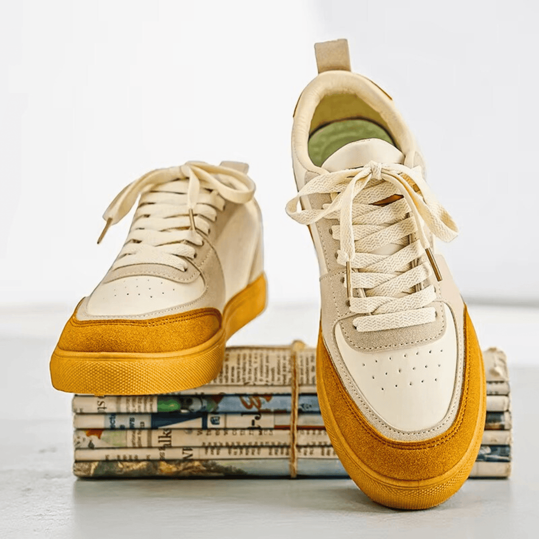 Weston & Finch - The Varelli Sneaker - 14:200001438;200000124:100013888