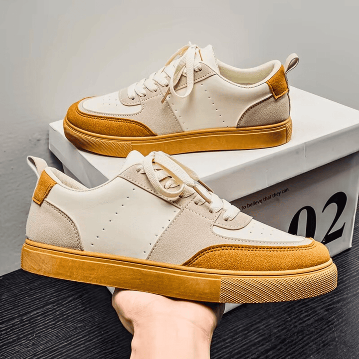 Weston & Finch - The Varelli Sneaker - 14:200001438;200000124:100013888