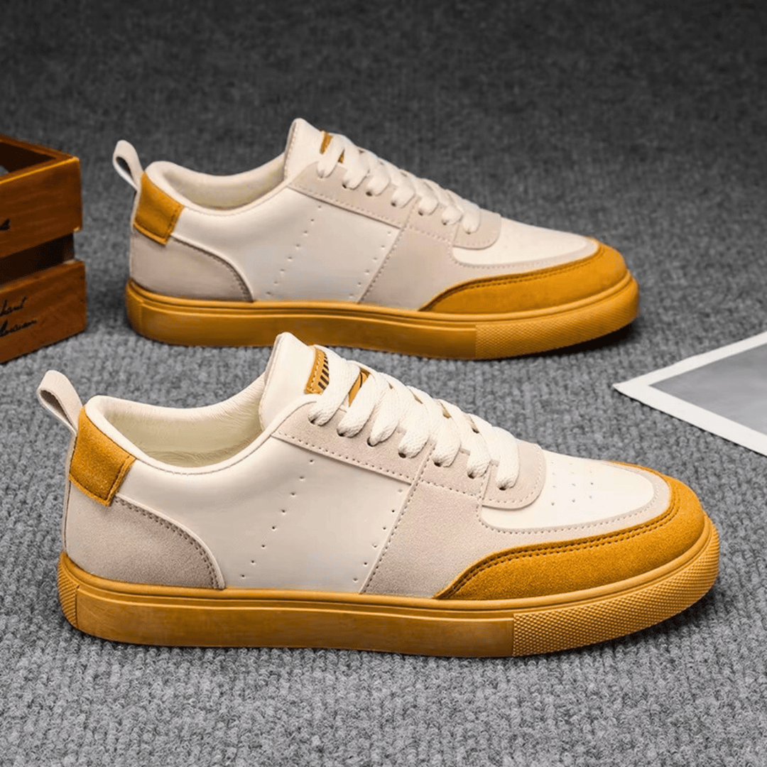 Weston & Finch - The Varelli Sneaker - 14:200001438;200000124:100013888