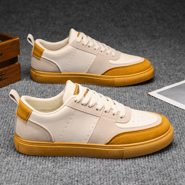 Weston & Finch - The Varelli Sneaker - 14:200001438;200000124:100013888