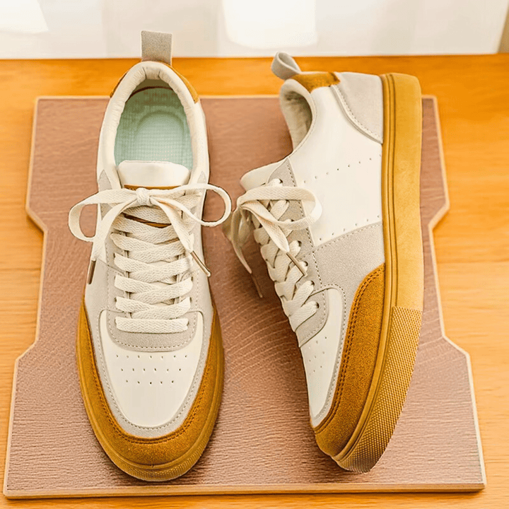 Weston & Finch - The Varelli Sneaker - 14:200001438;200000124:100013888