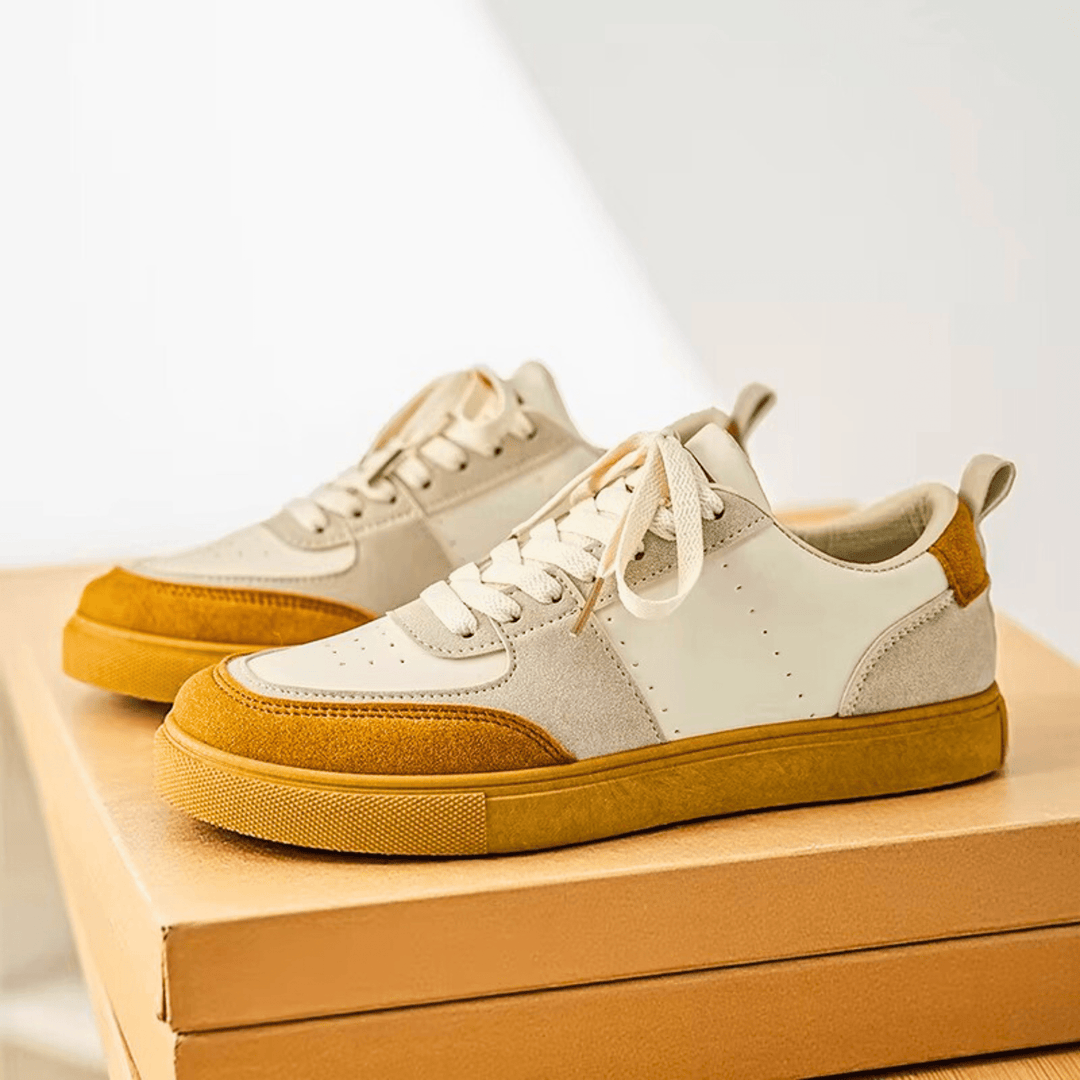 Weston & Finch - The Varelli Sneaker - 14:200001438;200000124:100013888