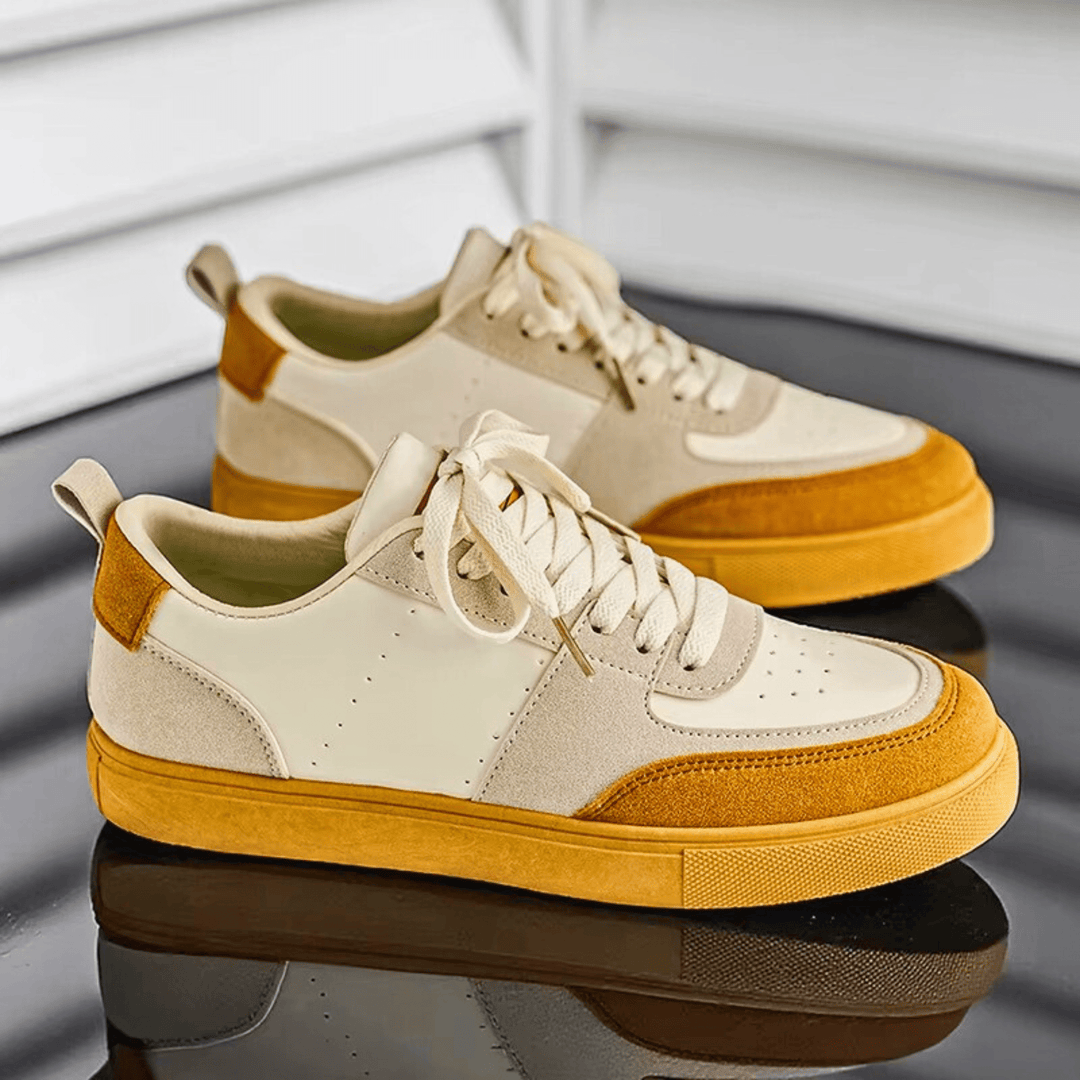 Weston & Finch - The Varelli Sneaker - 14:200001438;200000124:100013888