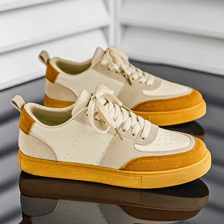 Weston & Finch - The Varelli Sneaker - 14:200001438;200000124:100013888