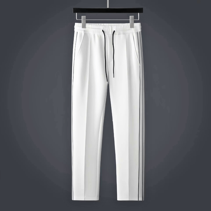 Weston & Finch - The Varello Tracksuit - 14:29White [top];5:438XXXXL