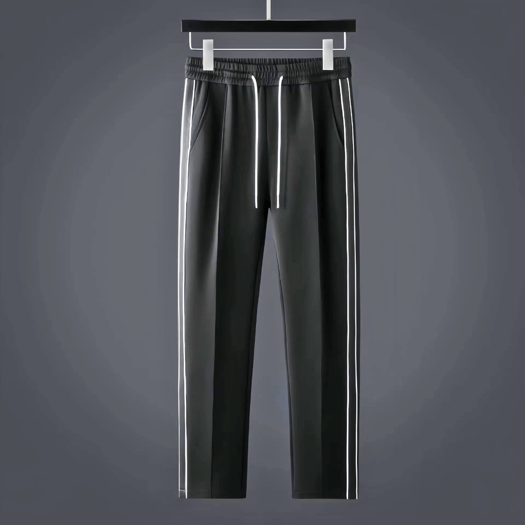 Weston & Finch - The Varello Tracksuit - 14:29White [top];5:438XXXXL