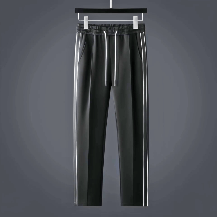 Weston & Finch - The Varello Tracksuit - 14:29White [top];5:438XXXXL