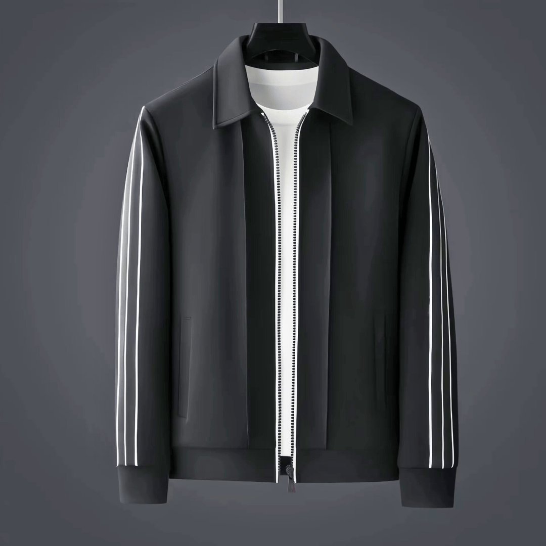 Weston & Finch - The Varello Tracksuit - 14:29White [top];5:438XXXXL