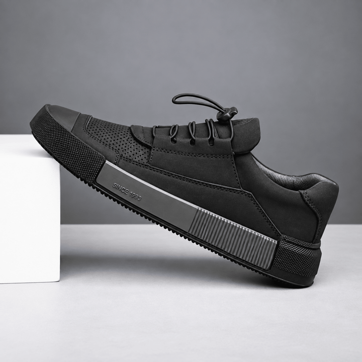 Weston & Finch - The Varen Sneaker - 000000000