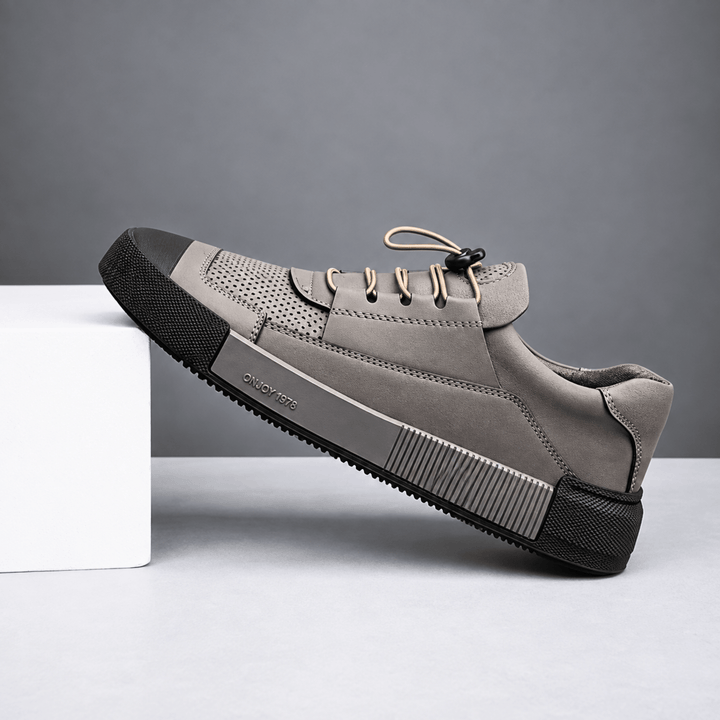 Weston & Finch - The Varen Sneaker - 000000000