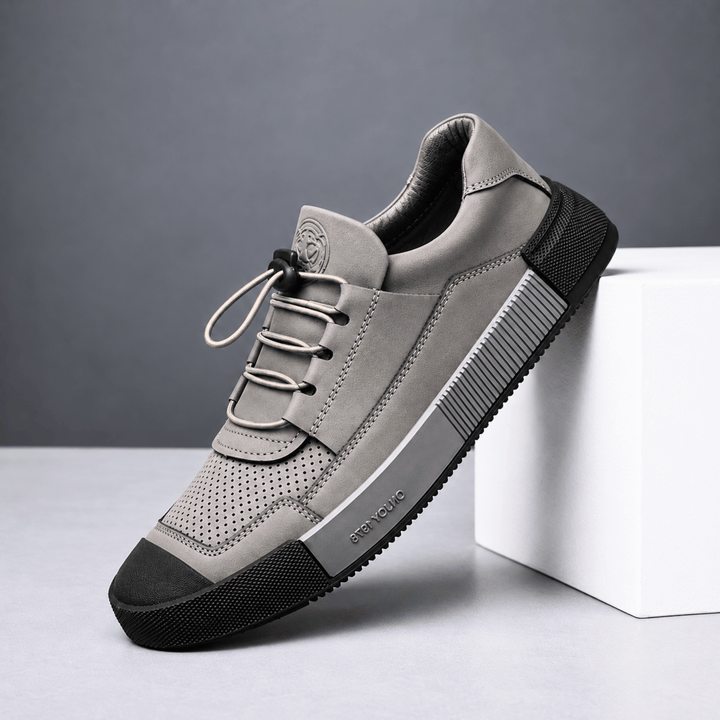 Weston & Finch - The Varen Sneaker - 000000000