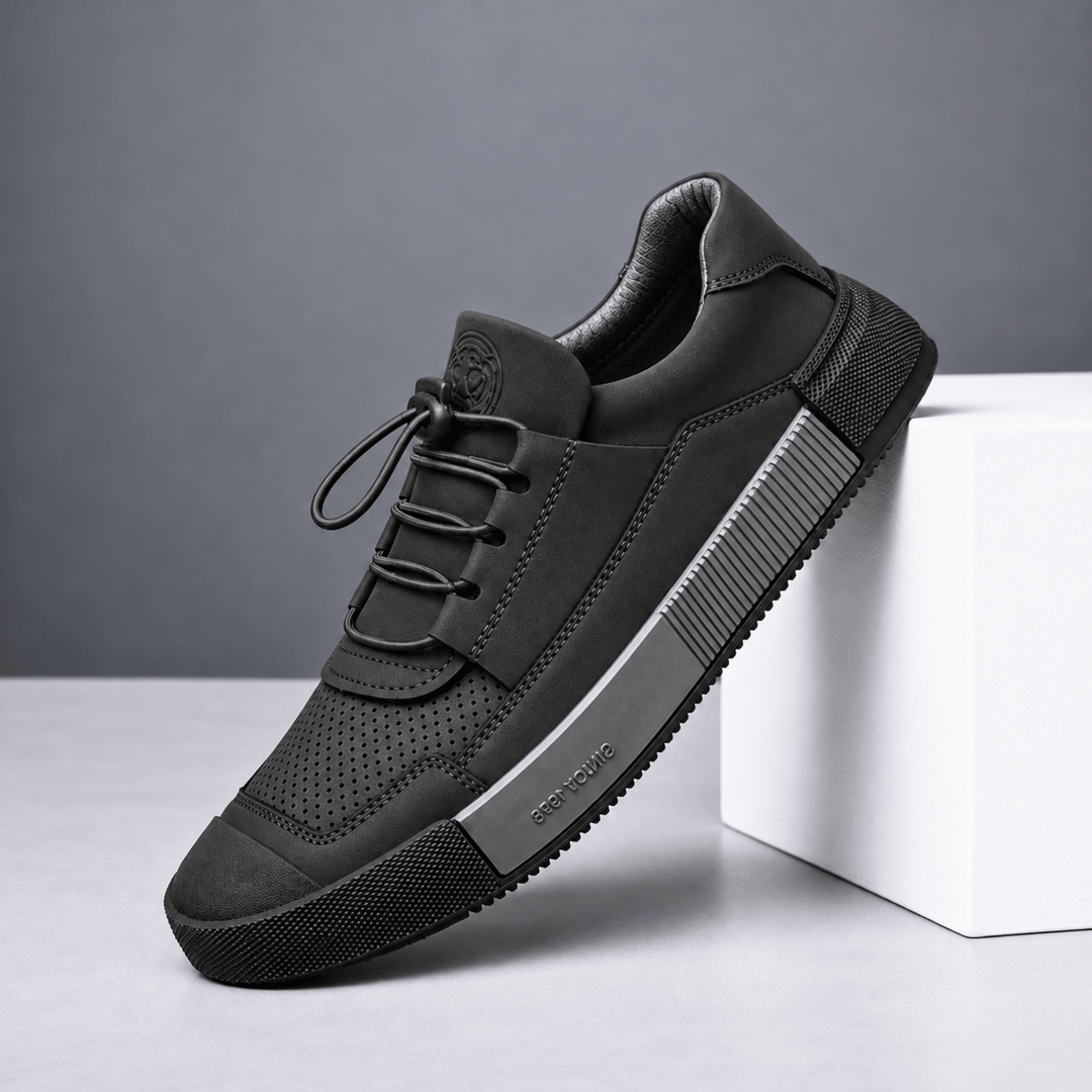 Weston & Finch - The Varen Sneaker - 000000000