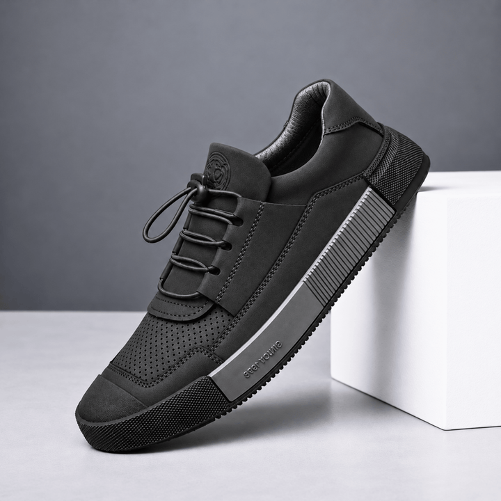 Weston & Finch - The Varen Sneaker - 000000000