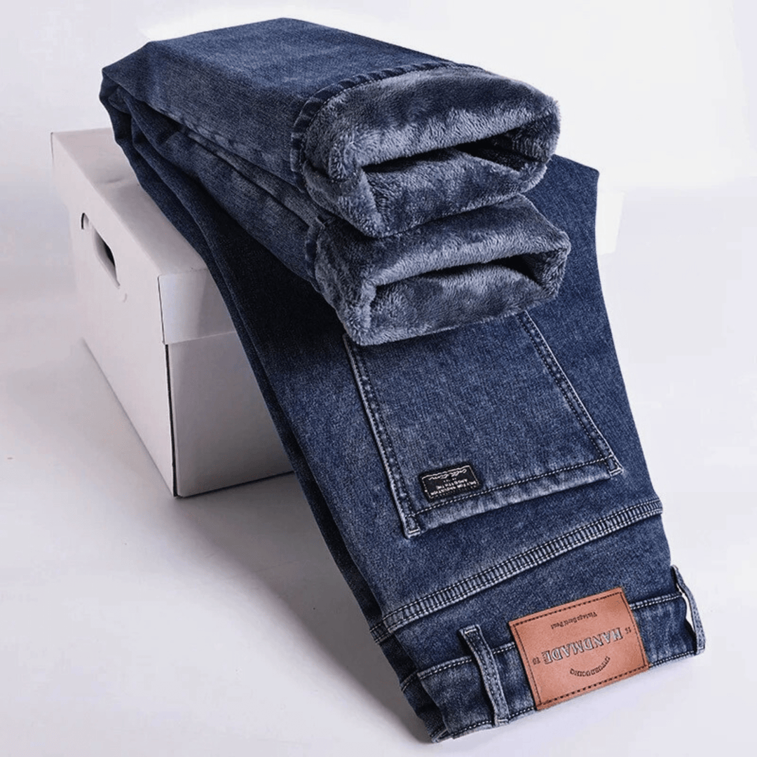 Weston & Finch - The Varenne Denim - 14:173smoke gray;5:100010441
