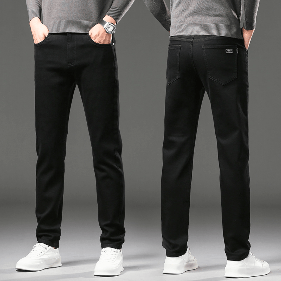 Weston & Finch - The Varenne Denim - 14:193;5:100010441