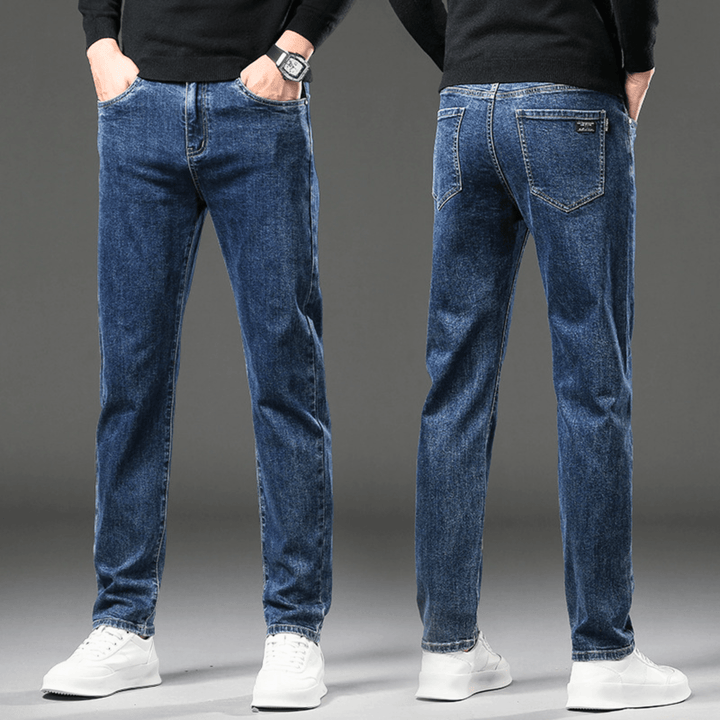 Weston & Finch - The Varenne Denim - 14:193;5:100010441