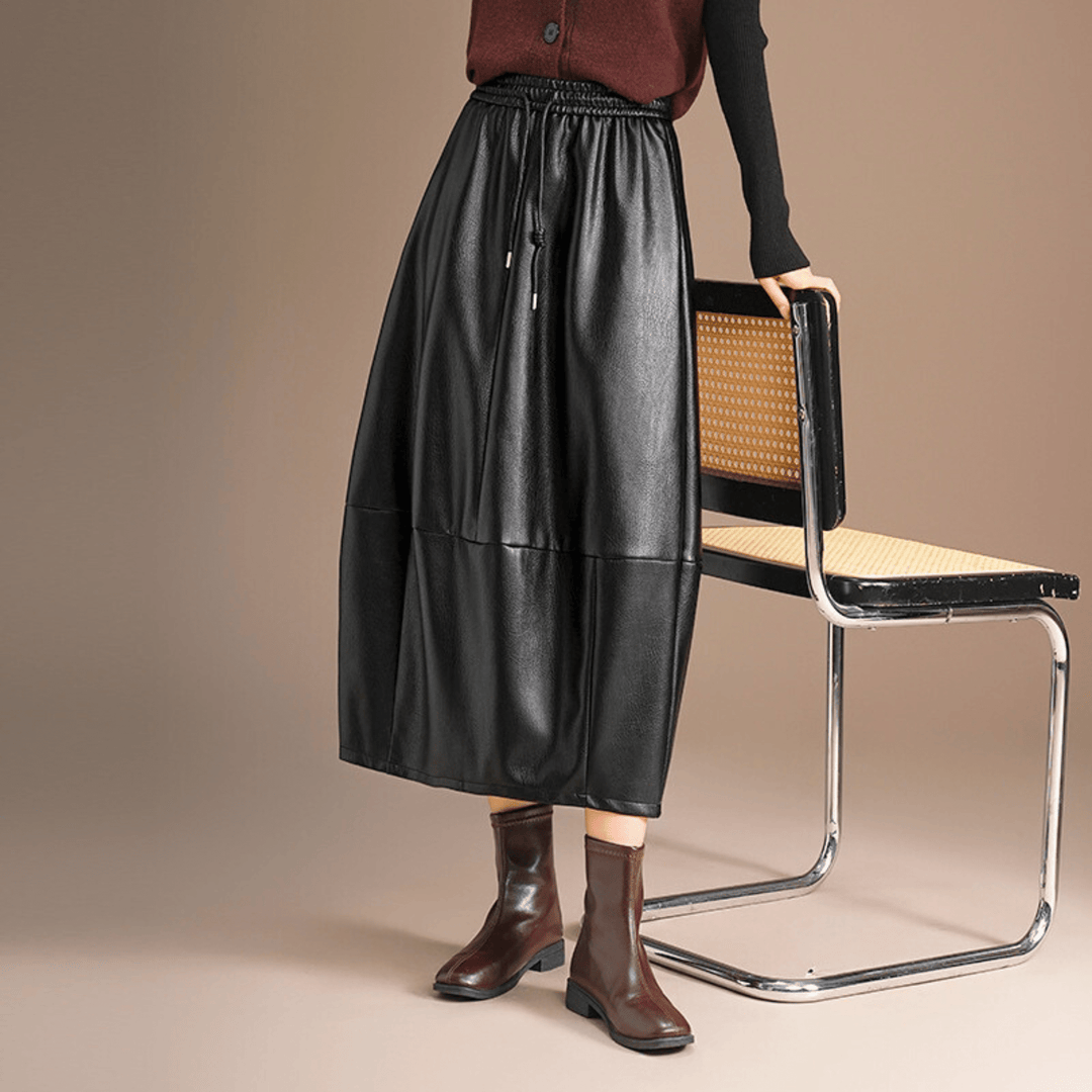 Weston & Finch - The Varenne Skirt - 14:193;5:4183