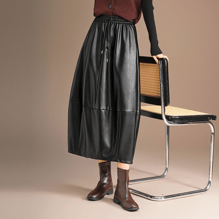 Weston & Finch - The Varenne Skirt - 14:193;5:4183