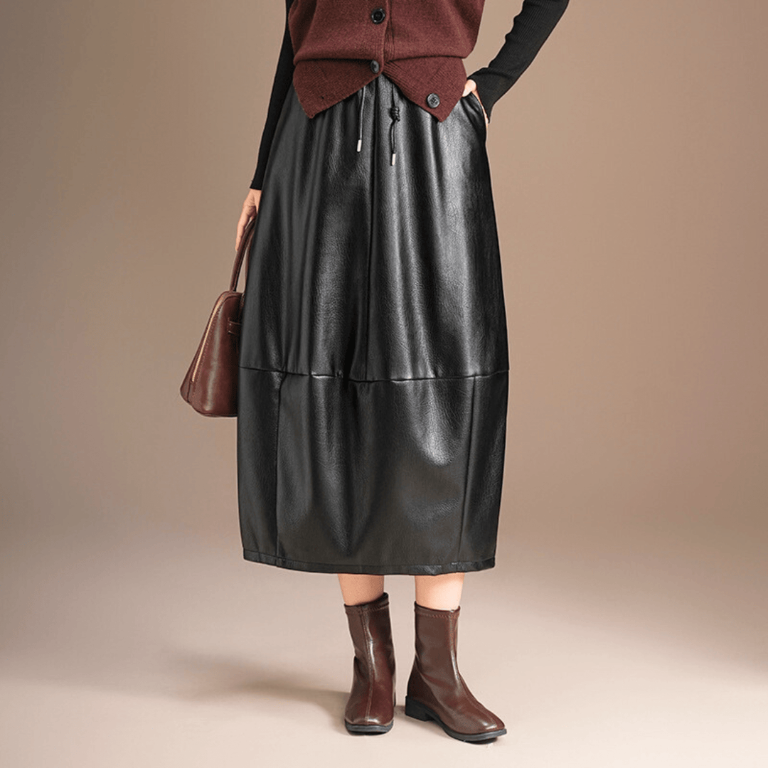 Weston & Finch - The Varenne Skirt - 14:193;5:4183