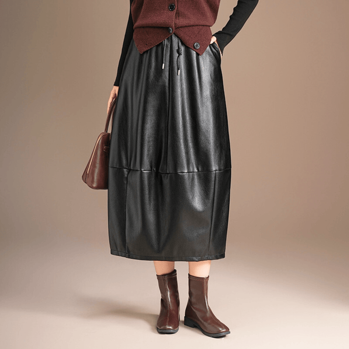 Weston & Finch - The Varenne Skirt - 14:193;5:4183