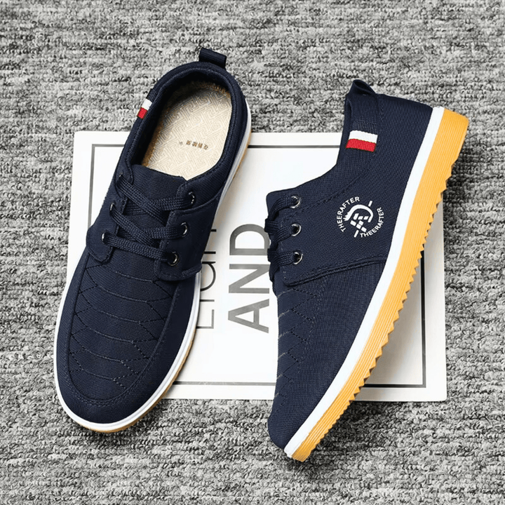 Weston & Finch - The Varenne Sneaker - 14:771Khaki;200000124:200000339