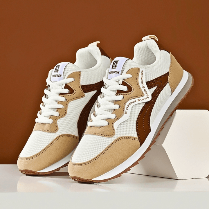 Weston & Finch - The Velaro Sneaker - 000000000