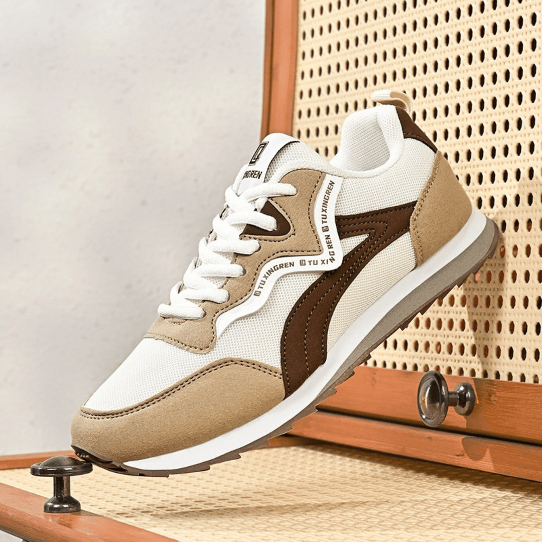 Weston & Finch - The Velaro Sneaker - 000000000