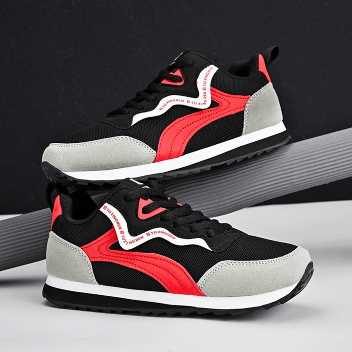 Weston & Finch - The Velaro Sneaker - 000000000