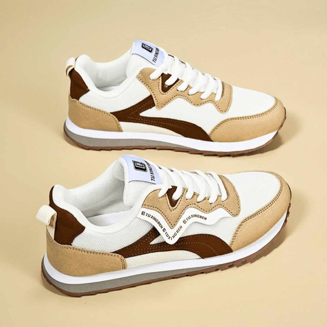 Weston & Finch - The Velaro Sneaker - 000000000