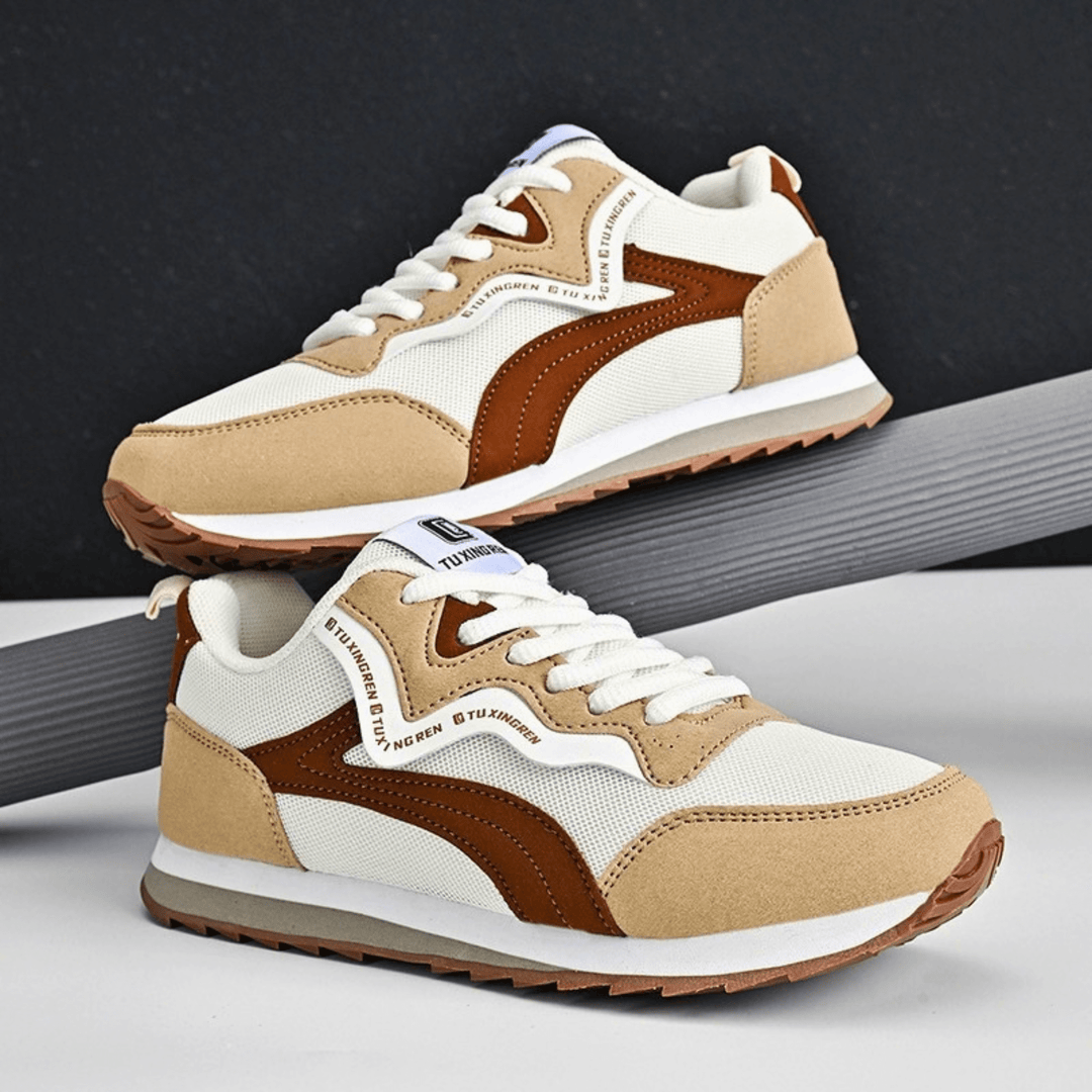 Weston & Finch - The Velaro Sneaker - 000000000