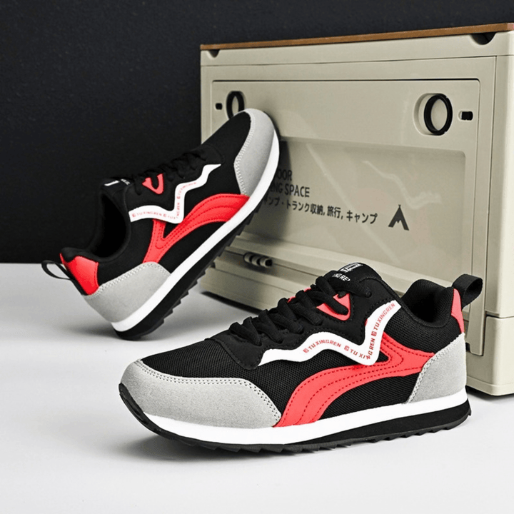 Weston & Finch - The Velaro Sneaker - 000000000