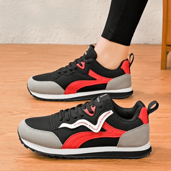 Weston & Finch - The Velaro Sneaker - 14:771;200000124:200000334