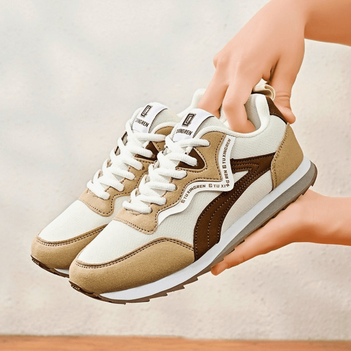 Weston & Finch - The Velaro Sneaker - 14:771;200000124:200000334