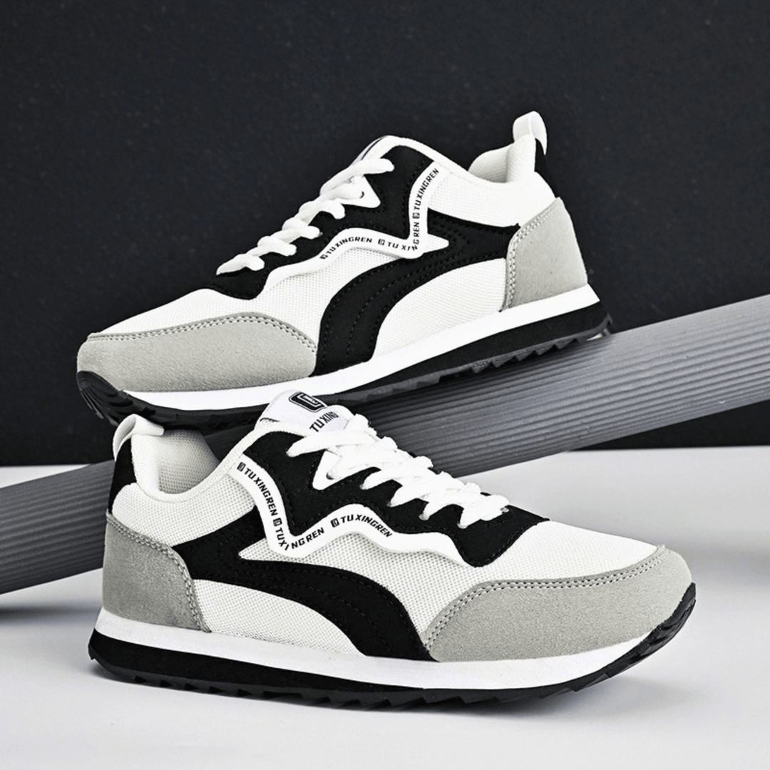 Weston & Finch - The Velaro Sneaker - 14:771;200000124:200000334