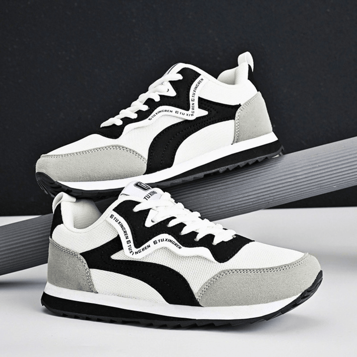 Weston & Finch - The Velaro Sneaker - 14:771;200000124:200000334