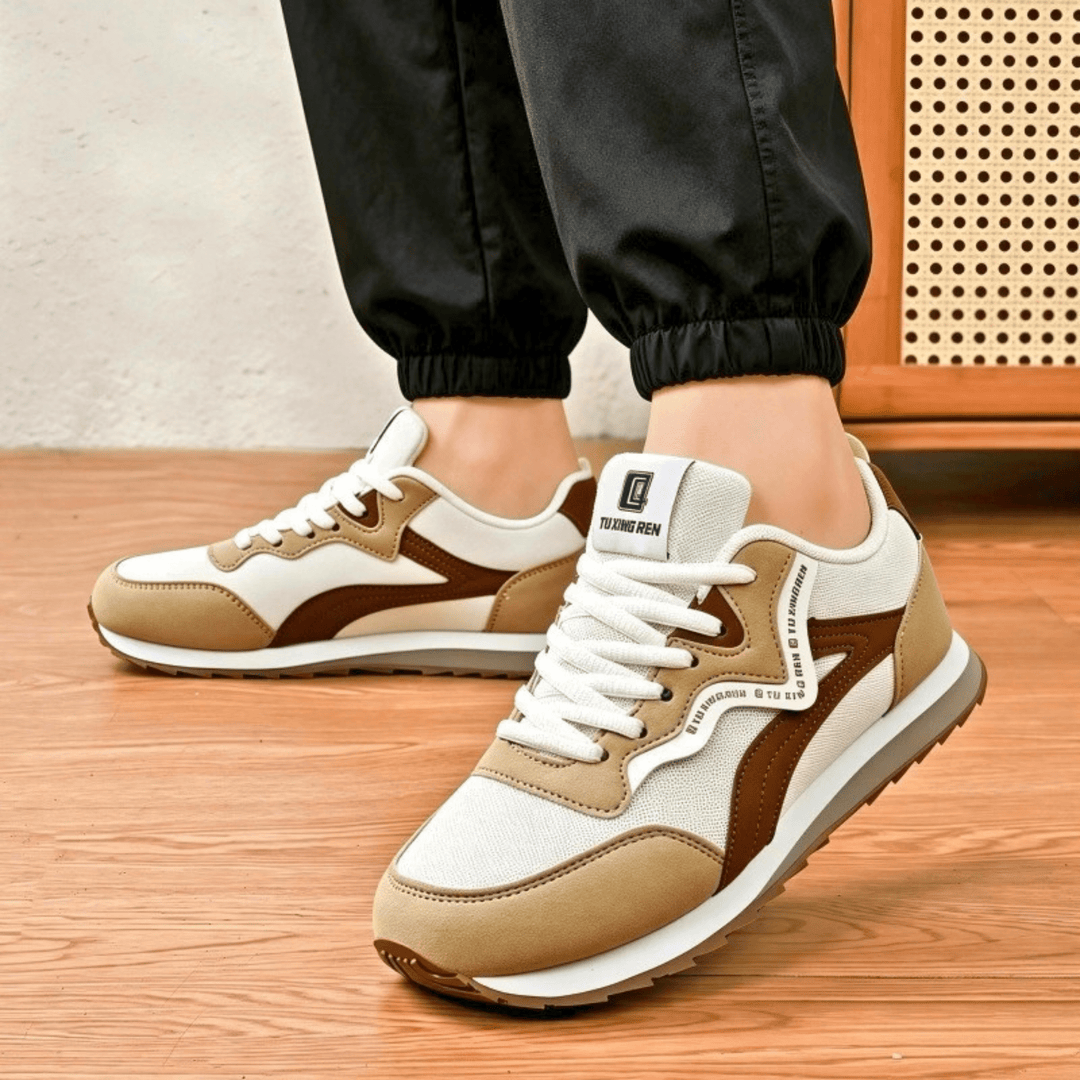 Weston & Finch - The Velaro Sneaker - 14:771;200000124:200000334