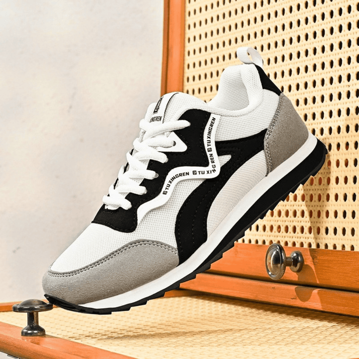Weston & Finch - The Velaro Sneaker - 14:771;200000124:200000334